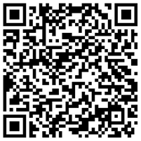 QR Code per iscriversi al Congresso
